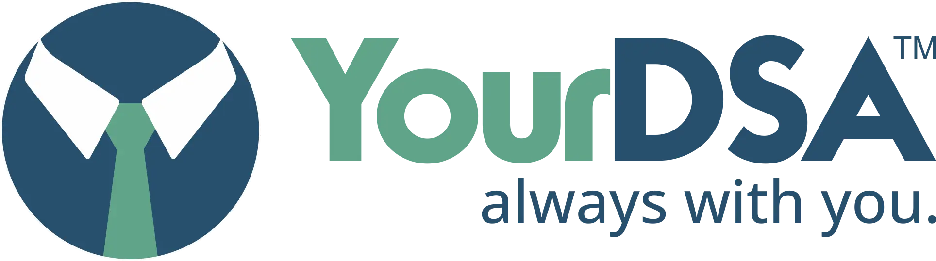 YourDSA Logo